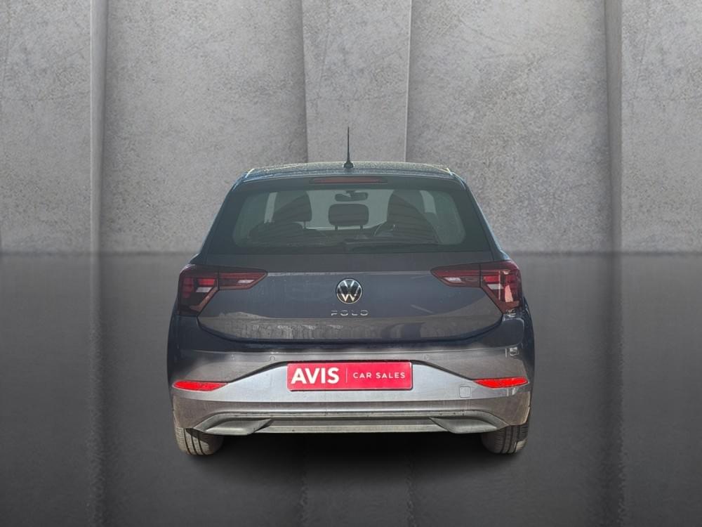 Volkswagen Polo Hatch 1.0 Tsi Life Dsg