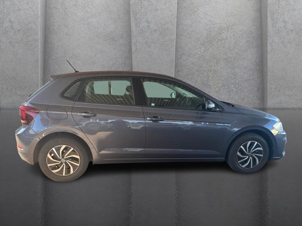 Volkswagen Polo Hatch 1.0 Tsi Life Dsg