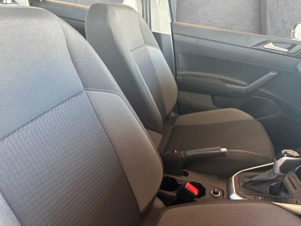 Volkswagen Polo Hatch 1.0 Tsi Life Dsg