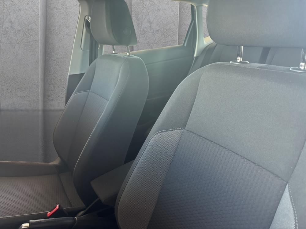 Volkswagen Polo Hatch 1.0 Tsi Life Dsg
