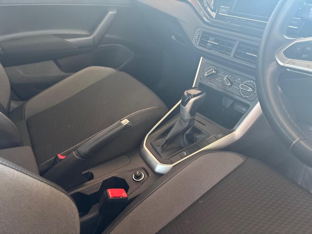 Volkswagen Polo Hatch 1.0 Tsi Life Dsg