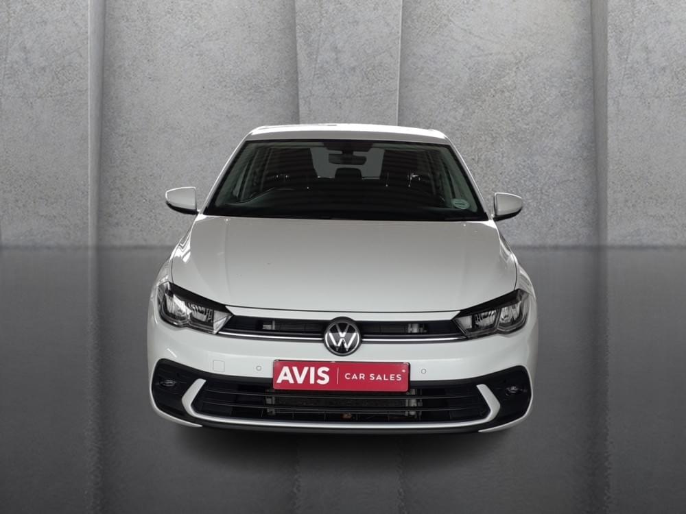 Volkswagen Polo Hatch 1.0 Tsi Life Dsg