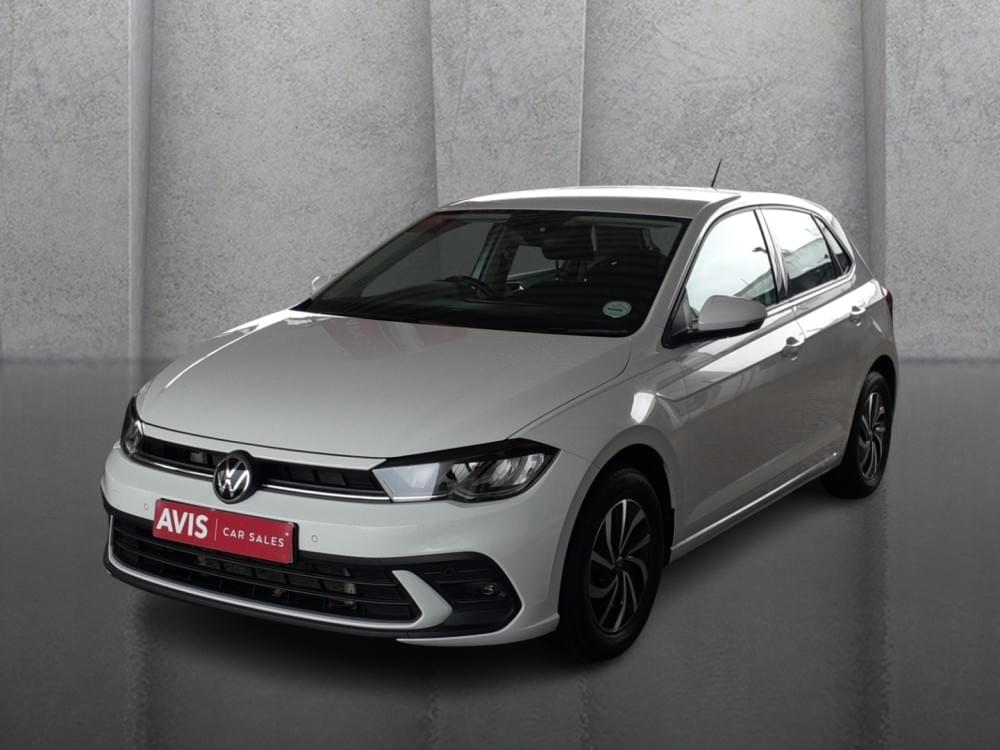 Volkswagen Polo Hatch 1.0 Tsi Life Dsg