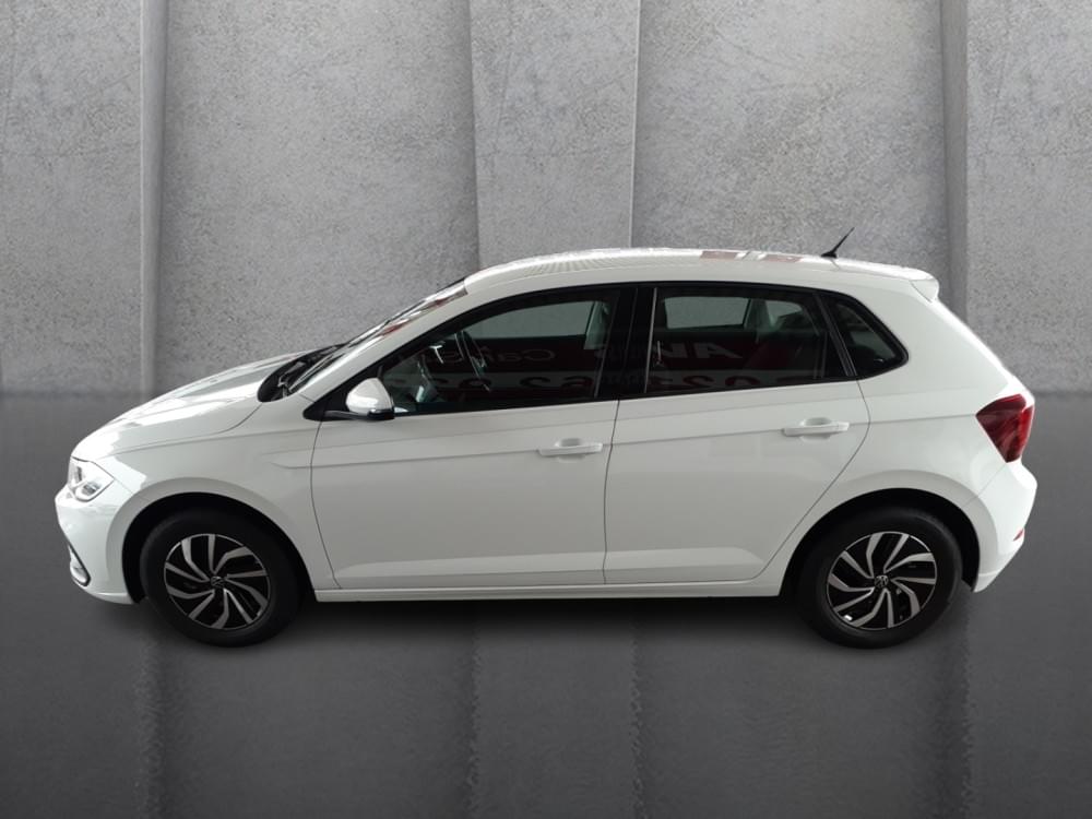 Volkswagen Polo Hatch 1.0 Tsi Life Dsg