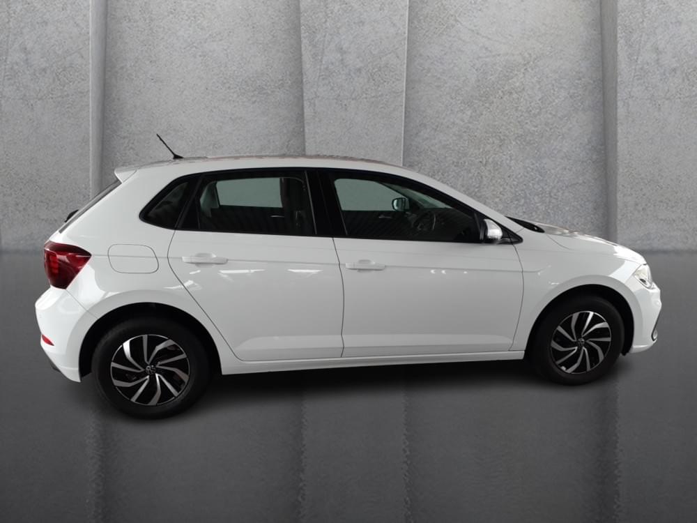 Volkswagen Polo Hatch 1.0 Tsi Life Dsg