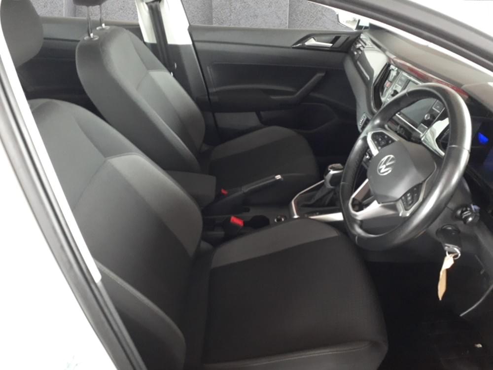 Volkswagen Polo Hatch 1.0 Tsi Life Dsg