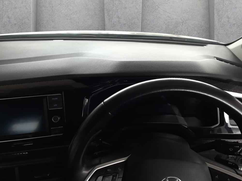 Volkswagen Polo Hatch 1.0 Tsi Life Dsg