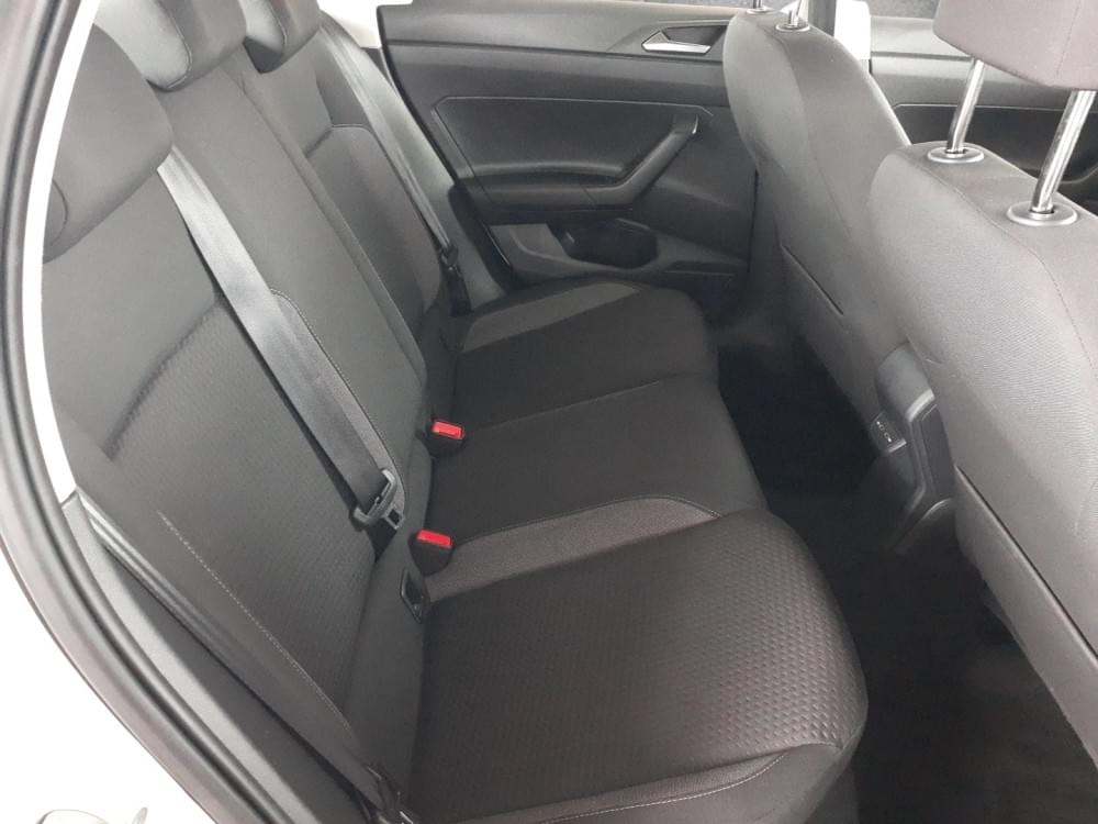 Volkswagen Polo Hatch 1.0 Tsi Life Dsg