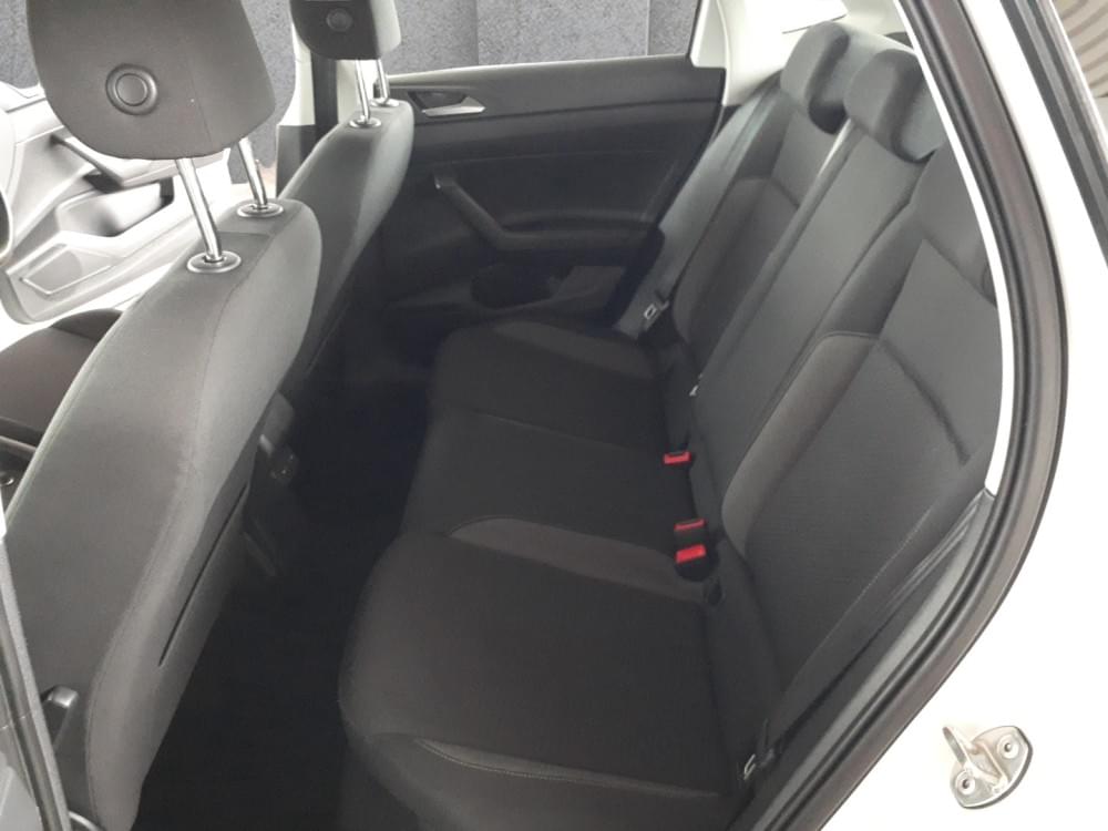 Volkswagen Polo Hatch 1.0 Tsi Life Dsg