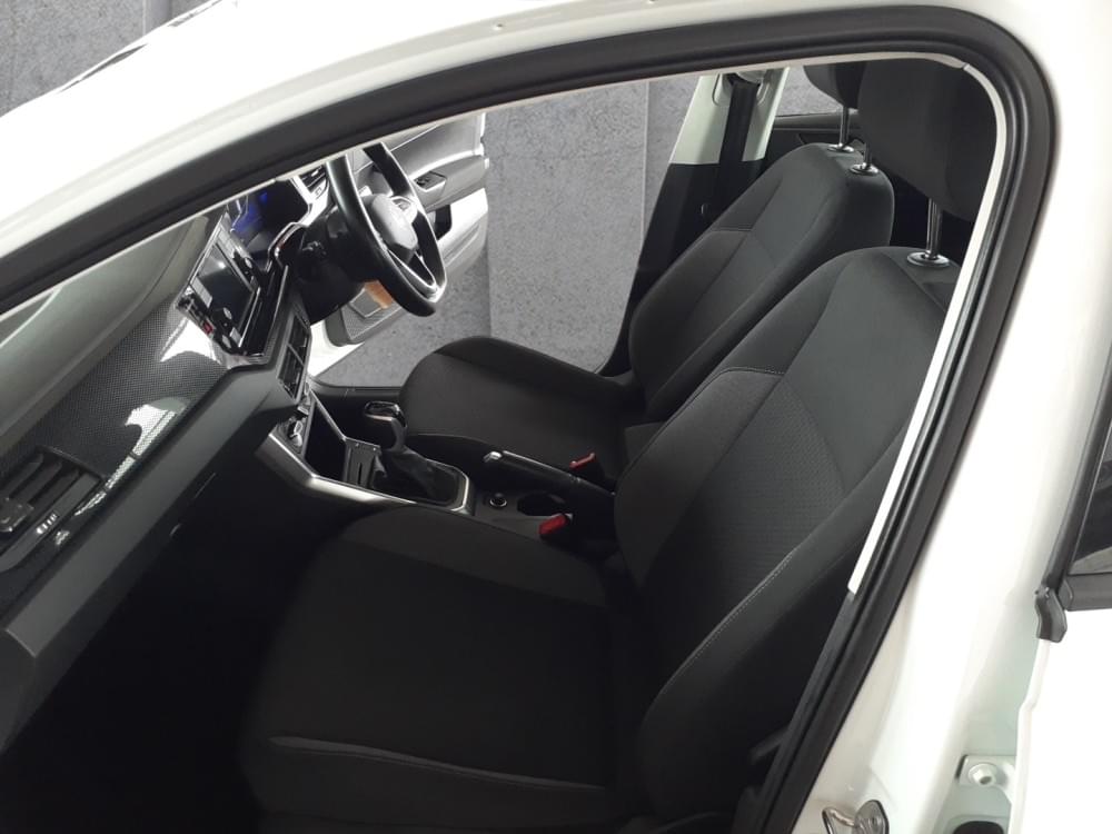 Volkswagen Polo Hatch 1.0 Tsi Life Dsg