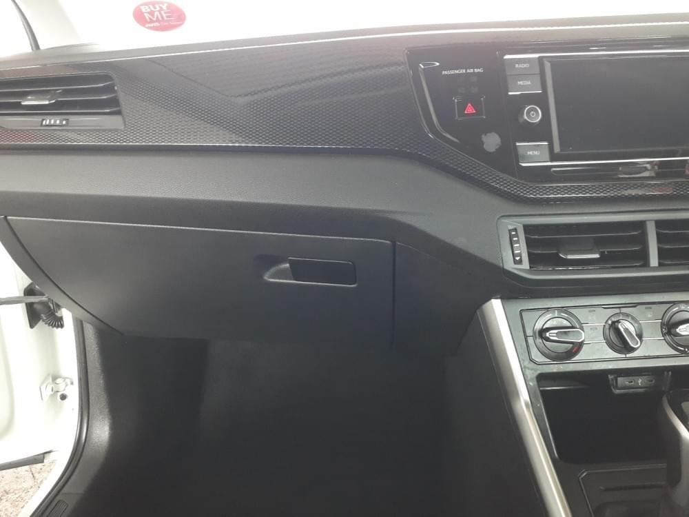 Volkswagen Polo Hatch 1.0 Tsi Life Dsg