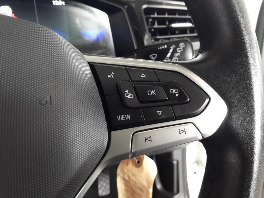Volkswagen Polo Hatch 1.0 Tsi Life Dsg