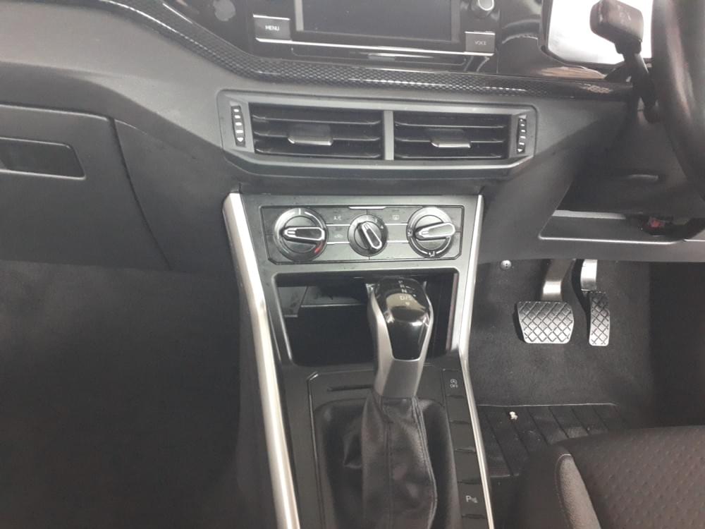 Volkswagen Polo Hatch 1.0 Tsi Life Dsg