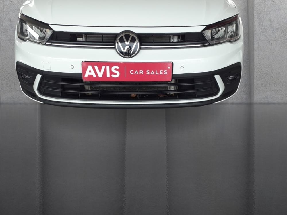 Volkswagen Polo Hatch 1.0 Tsi Life Dsg