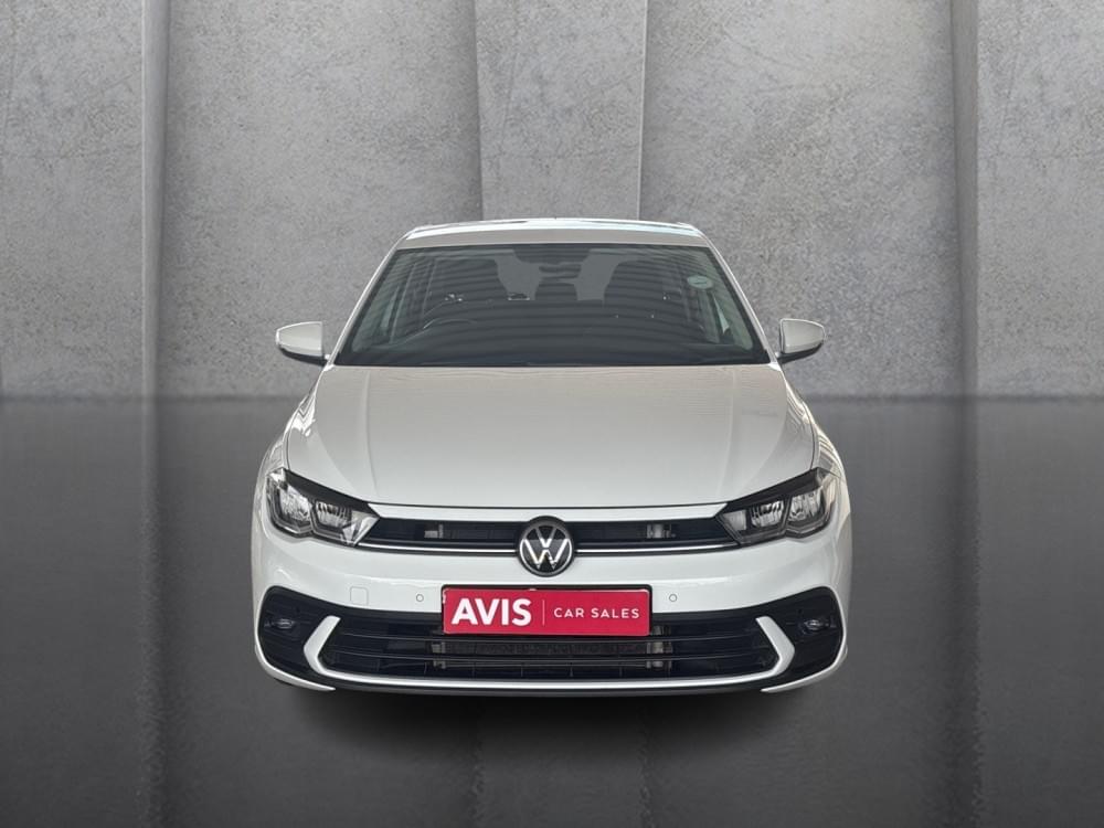 Volkswagen Polo Hatch 1.0 Tsi Life Dsg