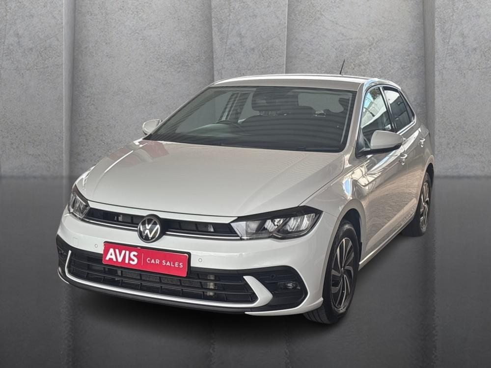 Volkswagen Polo Hatch 1.0 Tsi Life Dsg