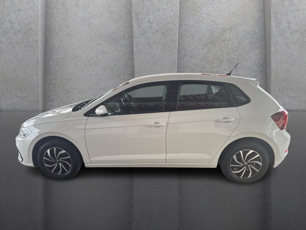 Volkswagen Polo Hatch 1.0 Tsi Life Dsg