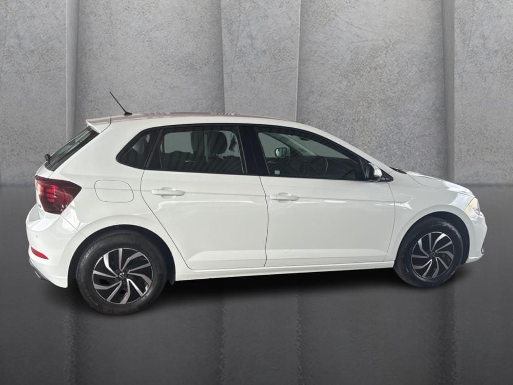 Volkswagen Polo Hatch 1.0 Tsi Life Dsg