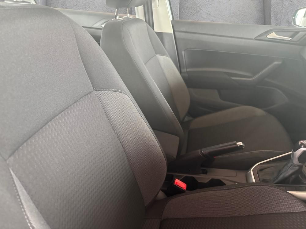 Volkswagen Polo Hatch 1.0 Tsi Life Dsg