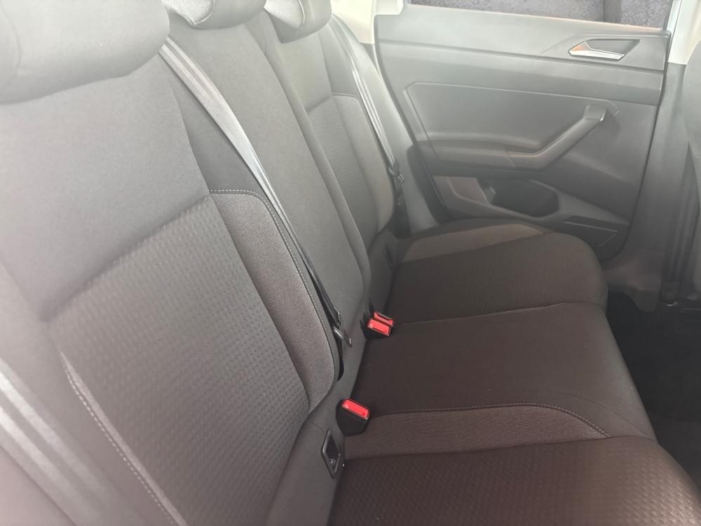 Volkswagen Polo Hatch 1.0 Tsi Life Dsg