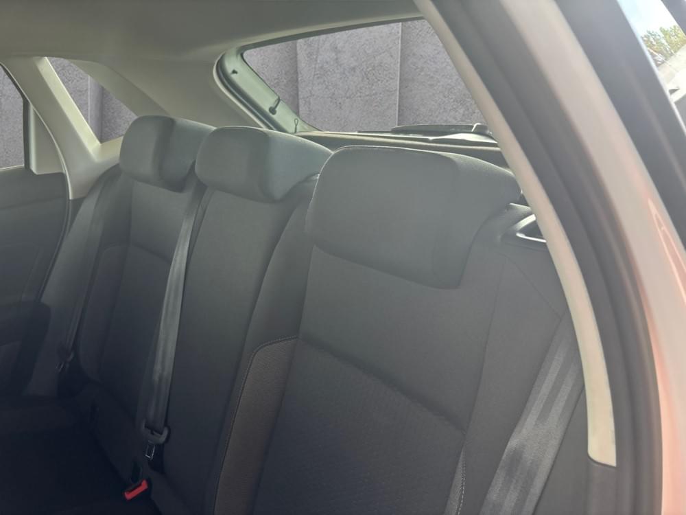 Volkswagen Polo Hatch 1.0 Tsi Life Dsg