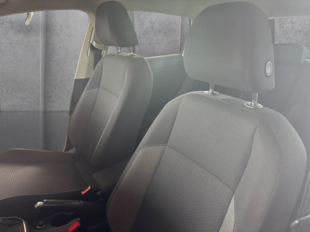 Volkswagen Polo Hatch 1.0 Tsi Life Dsg