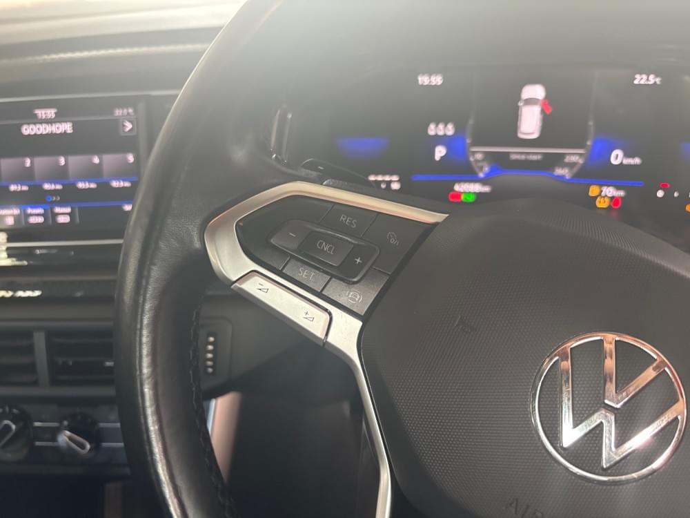 Volkswagen Polo Hatch 1.0 Tsi Life Dsg