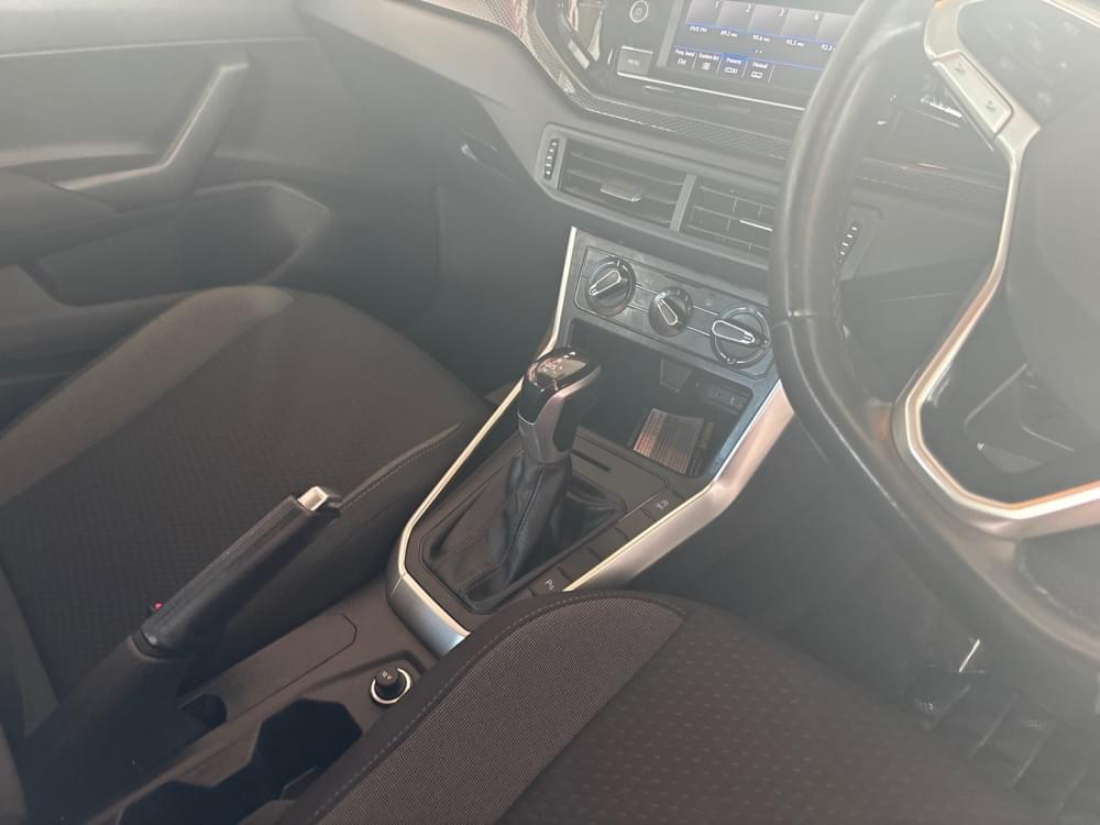 Volkswagen Polo Hatch 1.0 Tsi Life Dsg