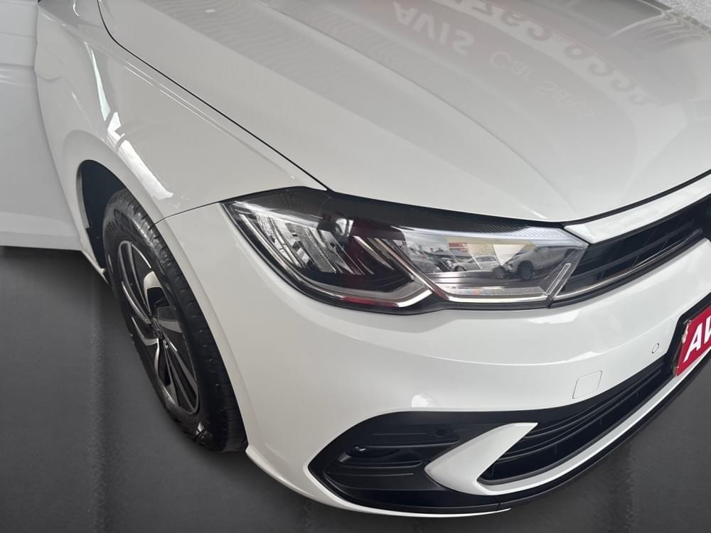 Volkswagen Polo Hatch 1.0 Tsi Life Dsg