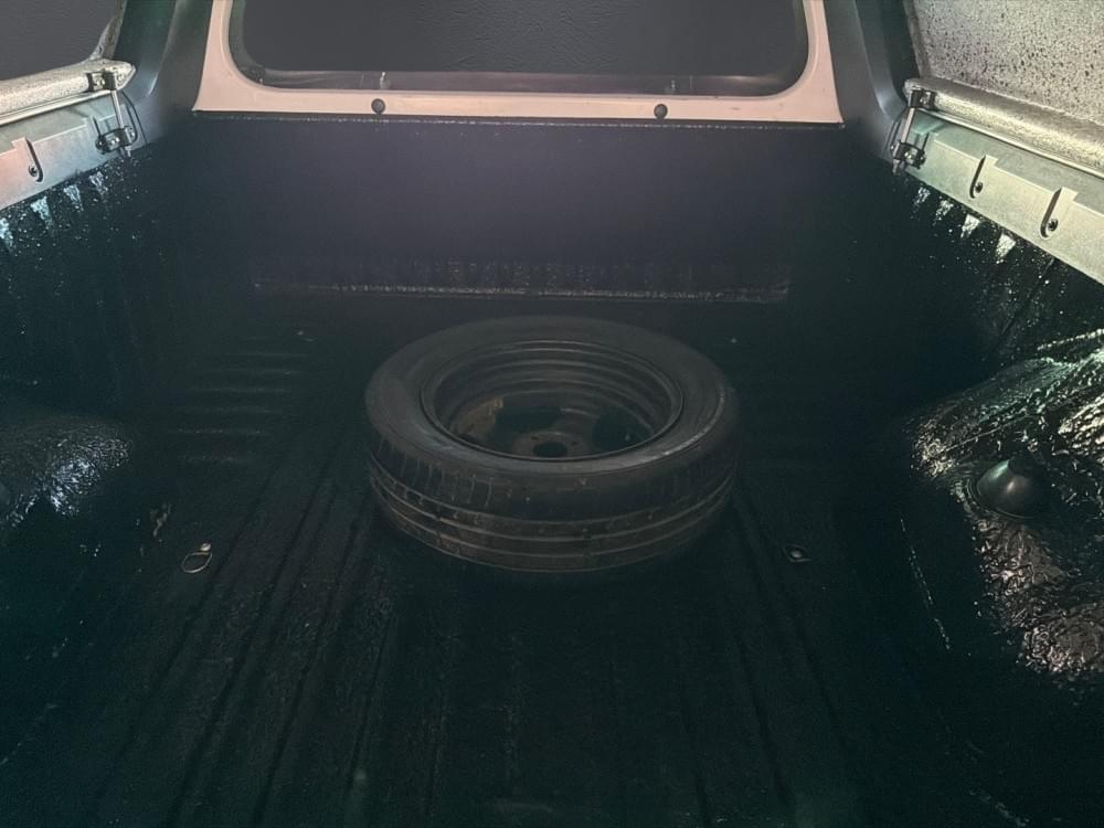 Nissan Np200 1.6 8V Ac Safety Pack