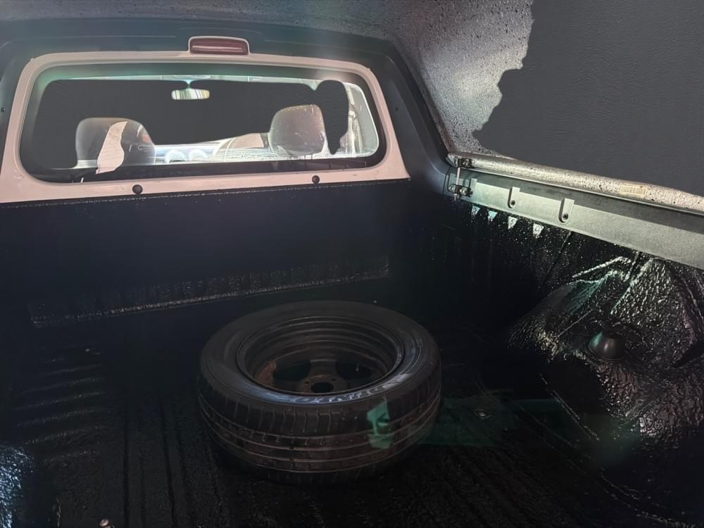 Nissan Np200 1.6 8V Ac Safety Pack