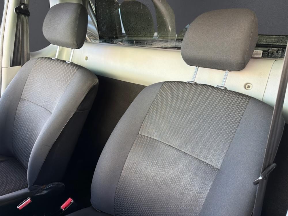 Nissan Np200 1.6 8V Ac Safety Pack