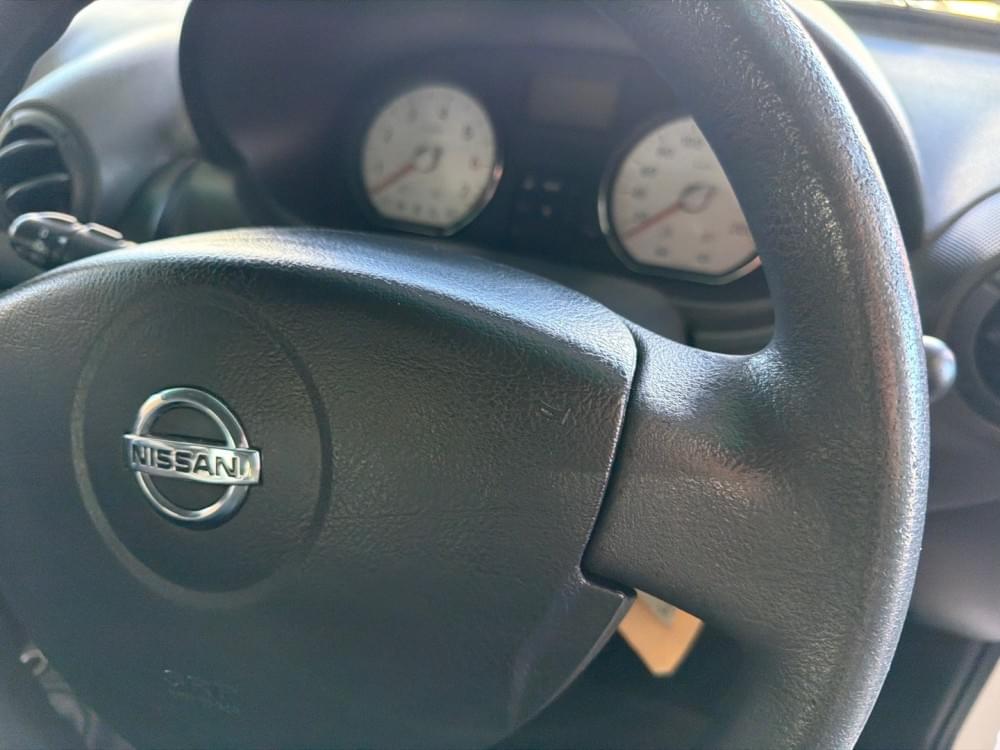 Nissan Np200 1.6 8V Ac Safety Pack