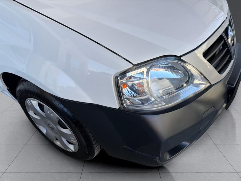 Nissan Np200 1.6 8V Ac Safety Pack