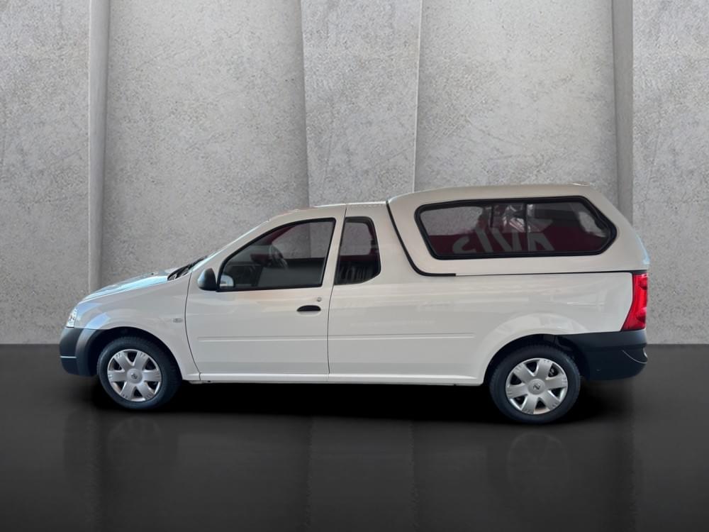 Nissan Np200 1.6 8V Ac Safety Pack