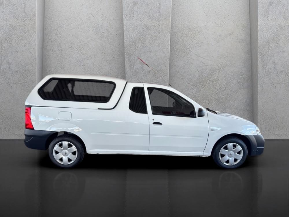 Nissan Np200 1.6 8V Ac Safety Pack