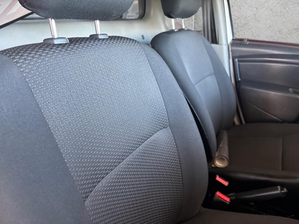 Nissan Np200 1.6 8V Ac Safety Pack