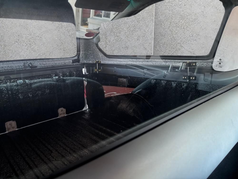 Nissan Np200 1.6 8V Ac Safety Pack