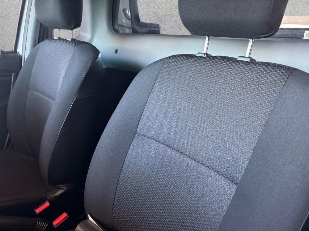 Nissan Np200 1.6 8V Ac Safety Pack