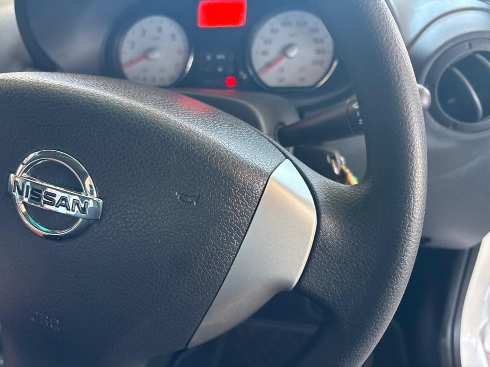 Nissan Np200 1.6 8V Ac Safety Pack