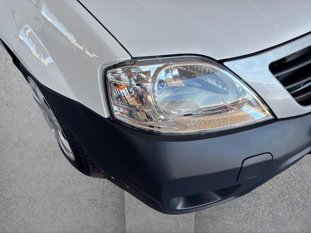 Nissan Np200 1.6 8V Ac Safety Pack