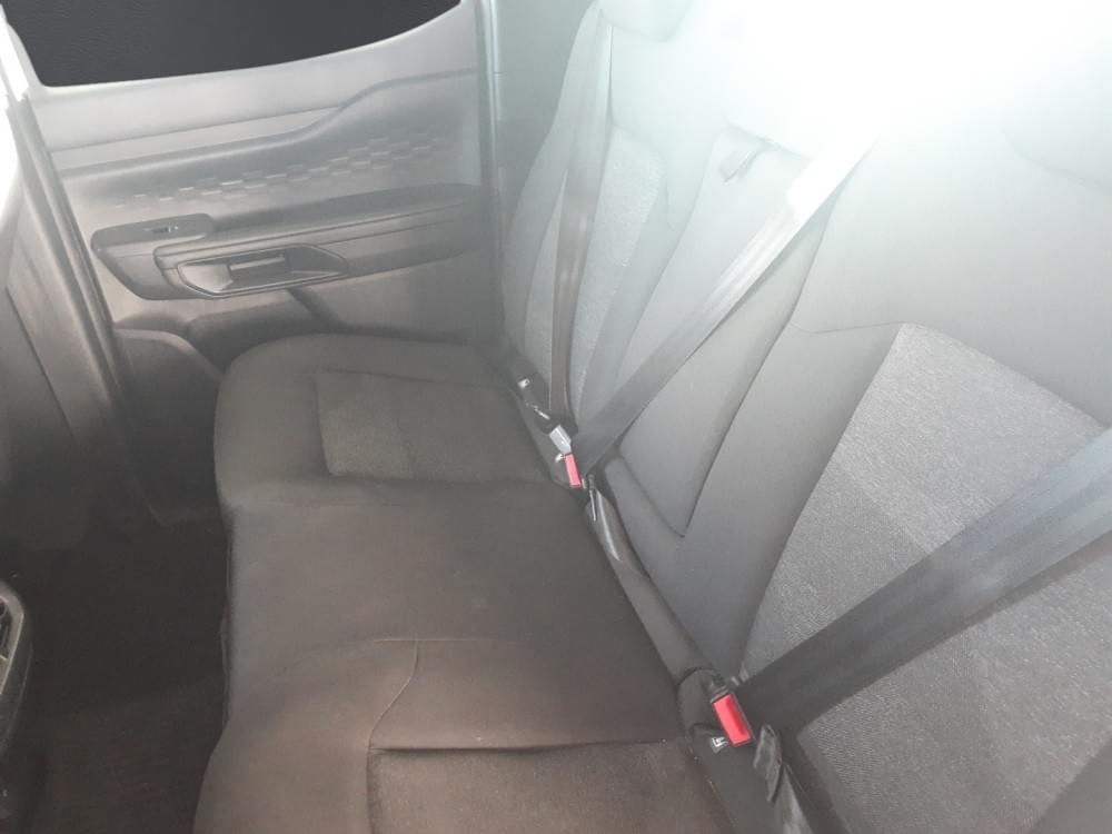 Ford Ranger 2.0 Sit D Cab Xl 4X4