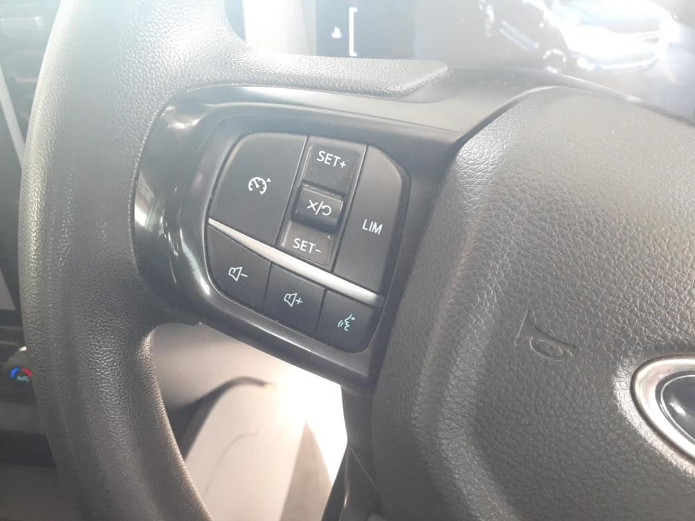 Ford Ranger 2.0 Sit D Cab Xl 4X4