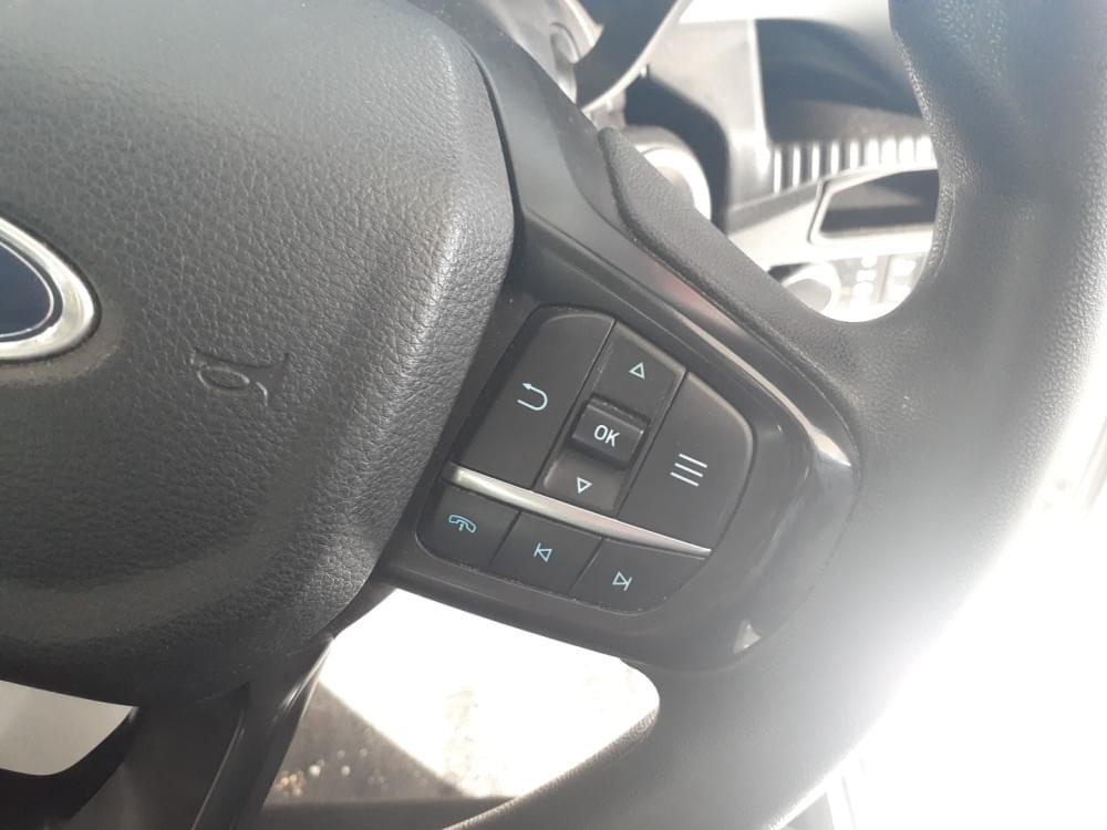 Ford Ranger 2.0 Sit D Cab Xl 4X4