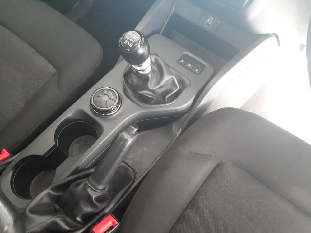 Ford Ranger 2.0 Sit D Cab Xl 4X4