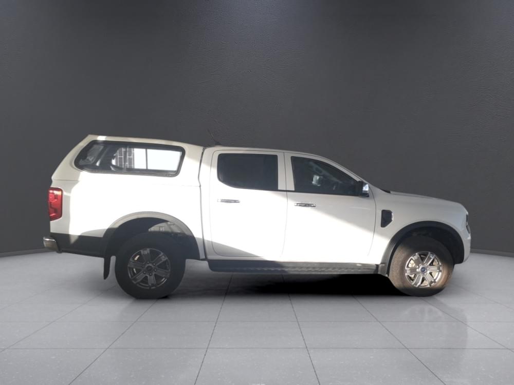 Ford Ranger 2.0 Sit D Cab Xl 4X4