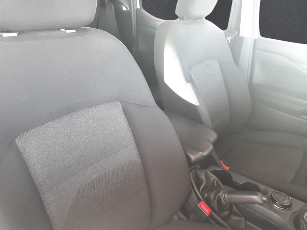 Ford Ranger 2.0 Sit D Cab Xl 4X4