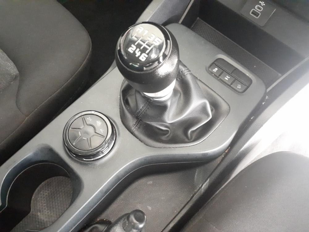 Ford Ranger 2.0 Sit D Cab Xl 4X4