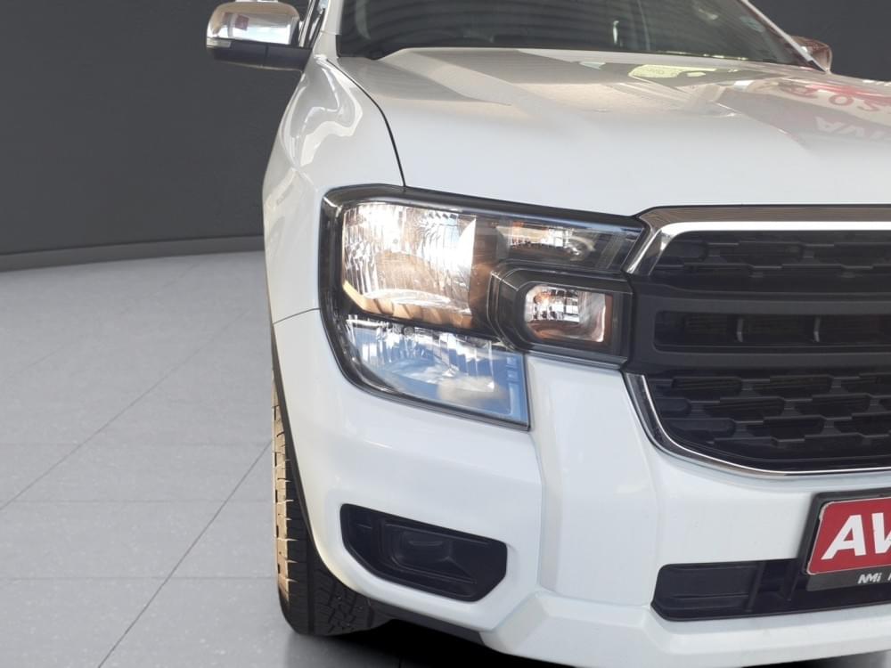 Ford Ranger 2.0 Sit D Cab Xl 4X4