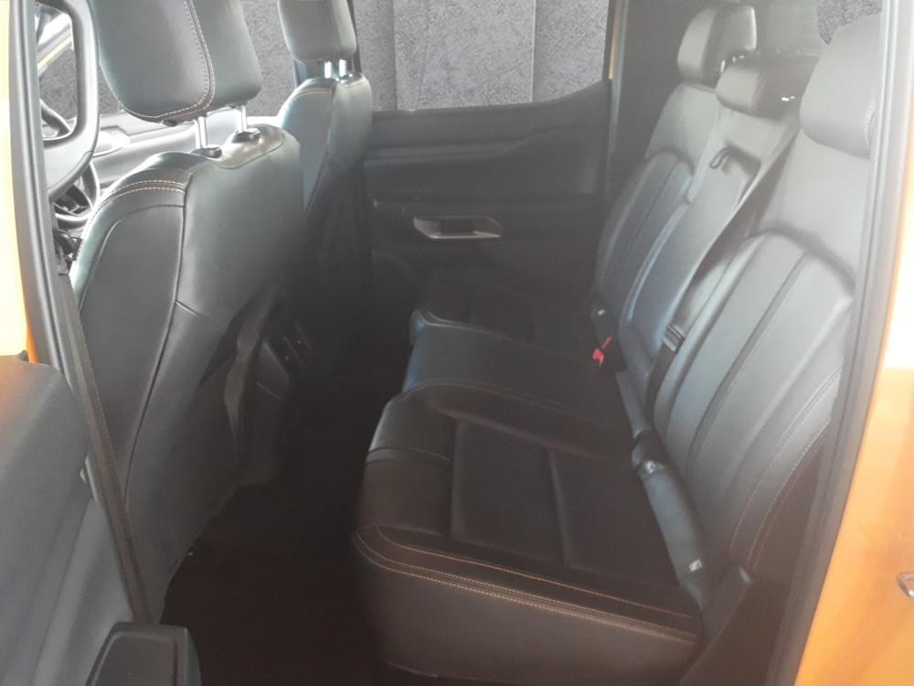 Ford Ranger 2.0Bit Wildtrak D Cab 4X4 10At